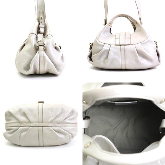 Bulgari Chandra Handbag - Picture 2 of 5